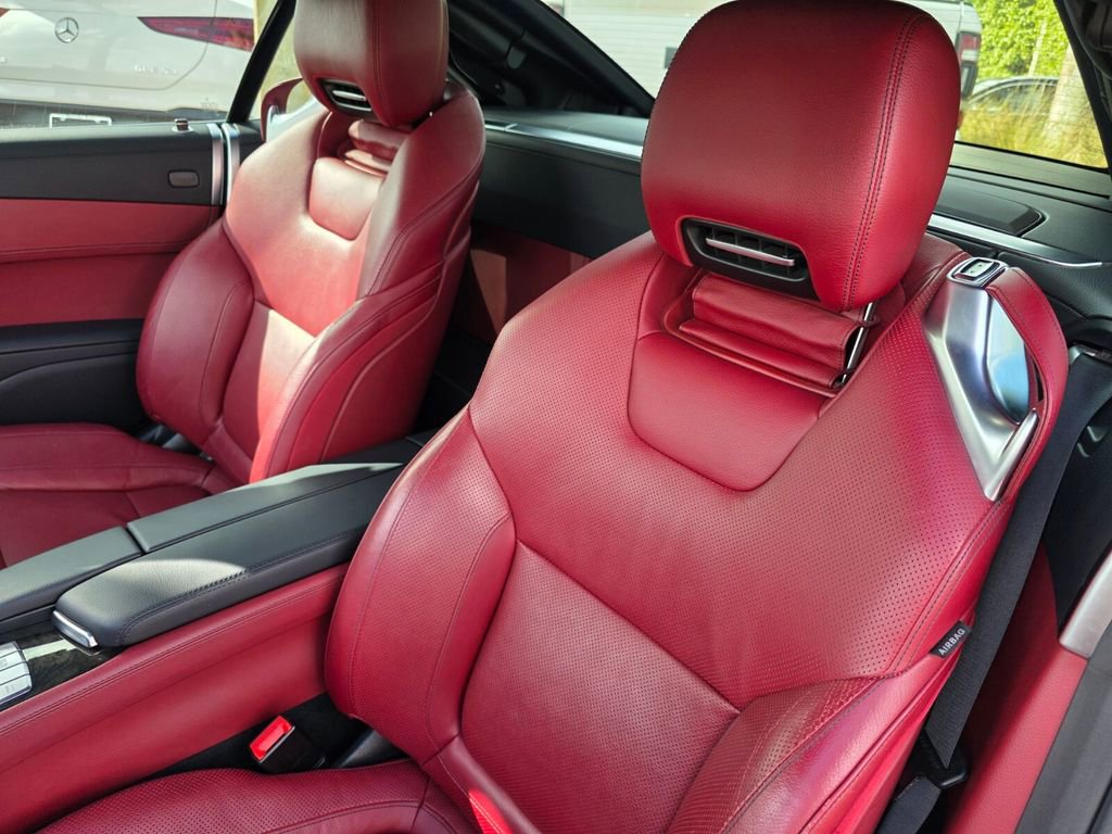 Used 2020 Mercedes-Benz SL 450 image 8