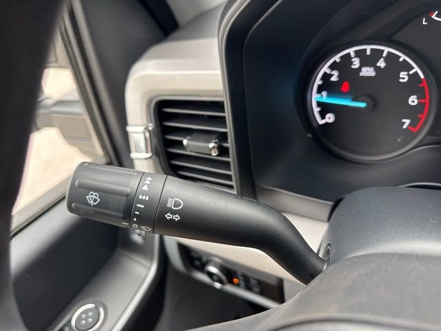New 2025 Ford F350 XL w/ STX Appearance Package image 25