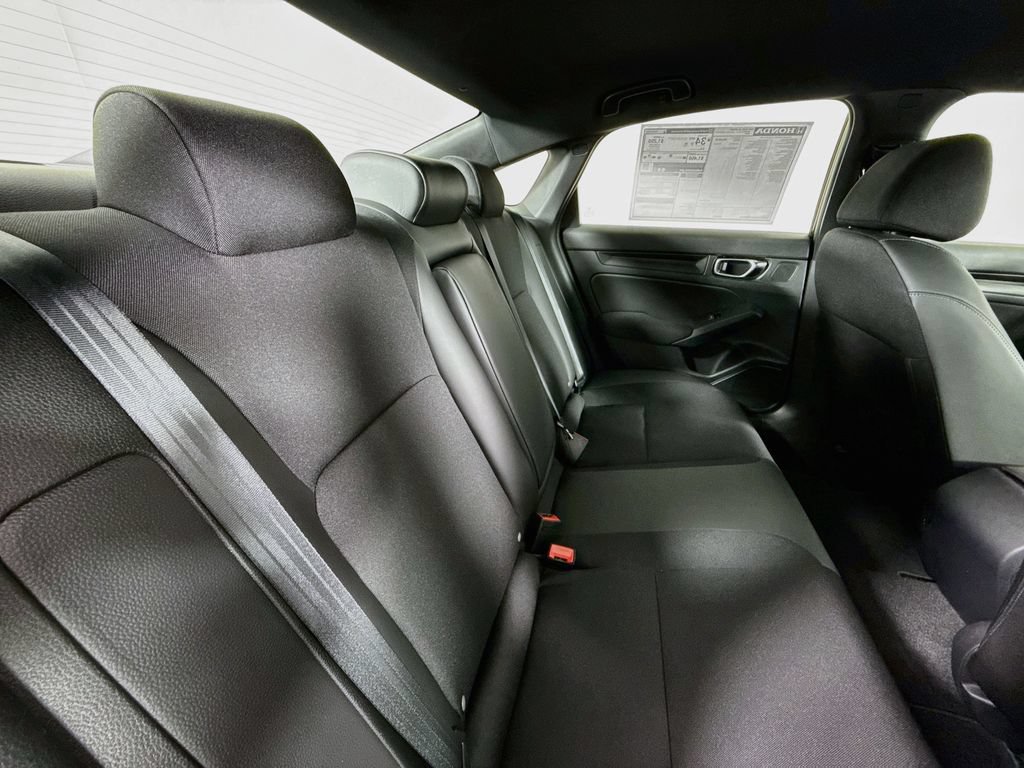 Used 2026 Honda Civic Sport image 24