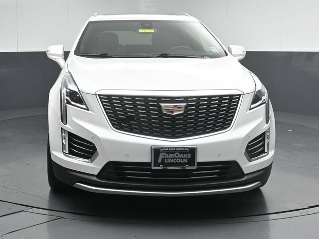 Used 2024 Cadillac XT5 Premium Luxury w/ LPO, Floor Liner Package AWD/4WD image 2