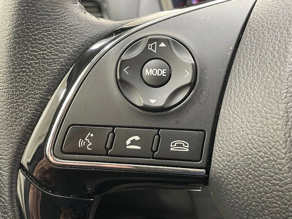 Used 2025 Mitsubishi Eclipse Cross SE image 21