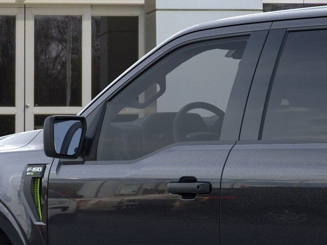 New 2025 Ford F150 STX w/ Equipment Group 200A image 20