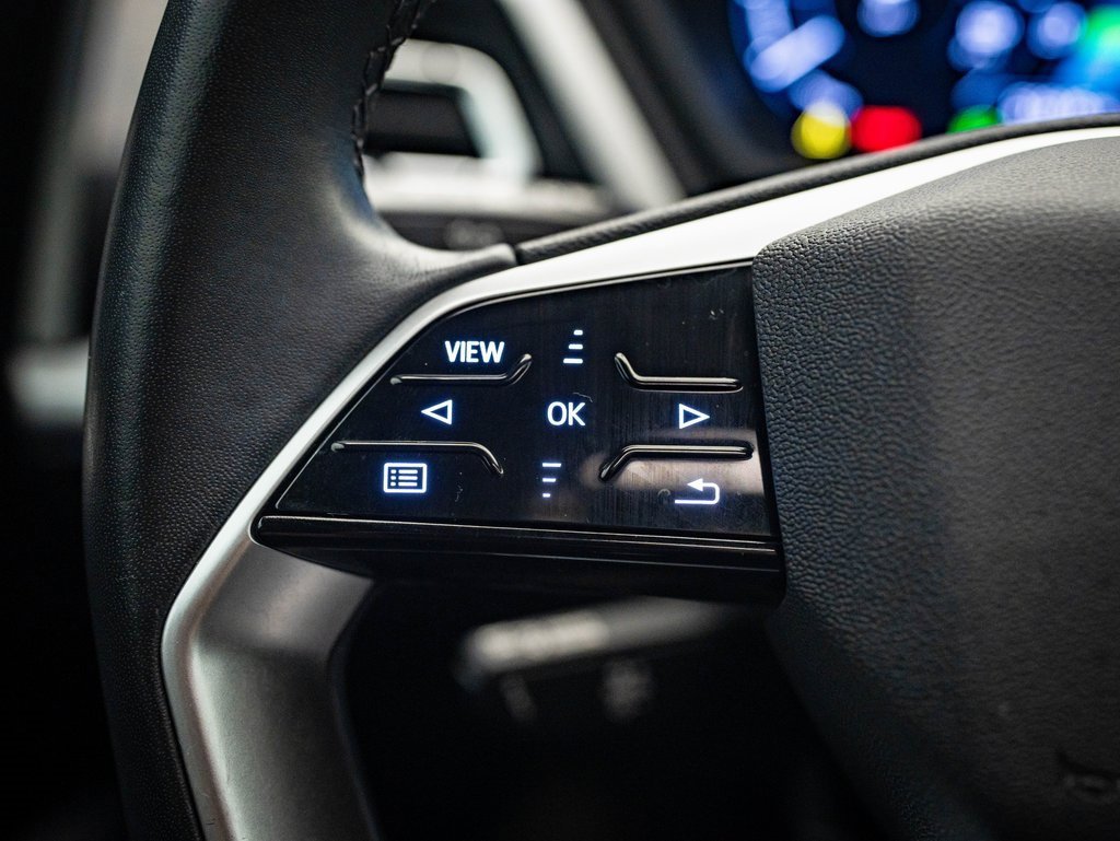 Used 2022 Audi Q4 e-tron Premium w/ Convenience Package image 25