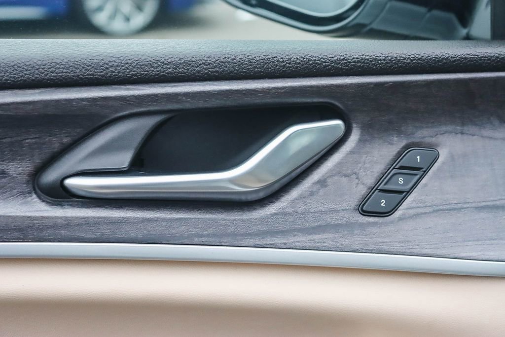 Used 2023 Jeep Grand Cherokee 4WD 4xe image 47