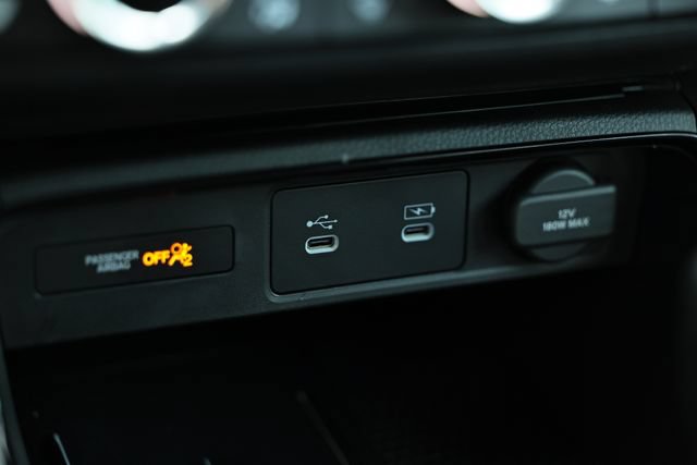 Certified 2026 Honda CR-V Sport-L image 39