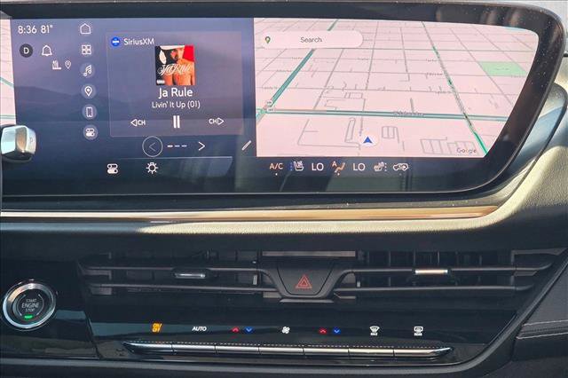 Used 2024 Buick Envision Avenir image 16