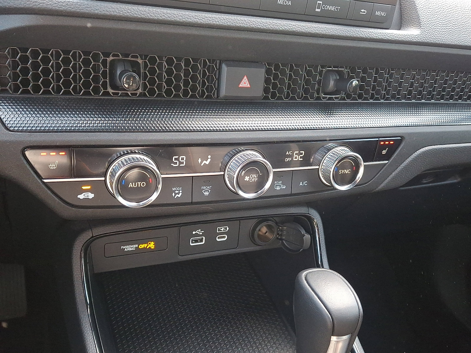 Certified 2023 Honda CR-V Sport image 14