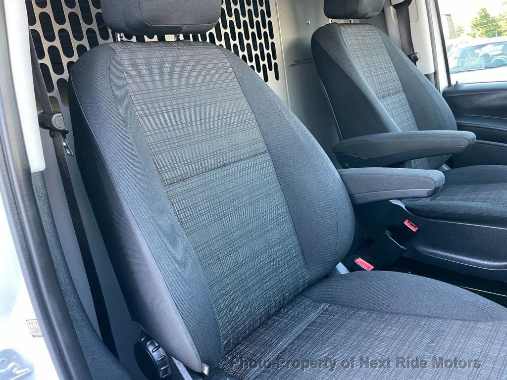 Used 2020 Mercedes-Benz Metris w/ Safety Package image 10
