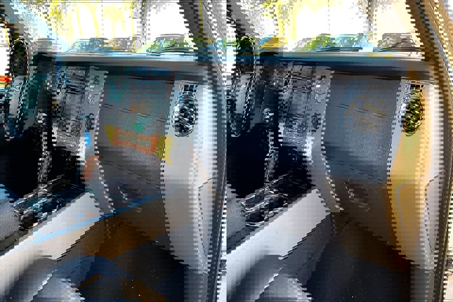 Used 2008 Ford Expedition Limited image 23