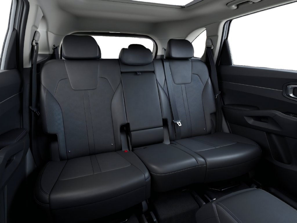 New 2026 Kia Sorento S w/ S Panoramic Sunroof Package AWD/4WD image 16