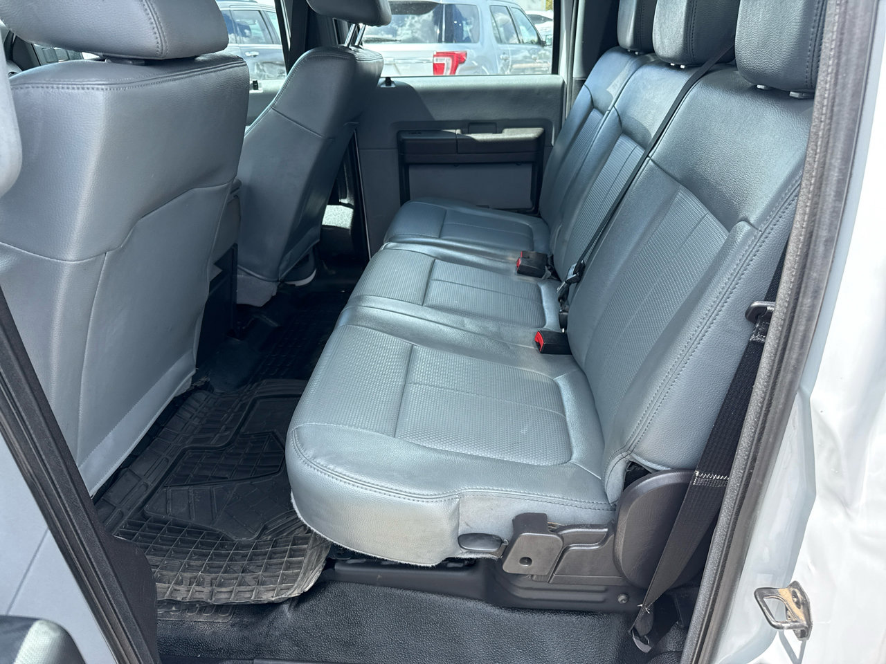 Used 2016 Ford F250 XL w/ Power Equipment Group image 16