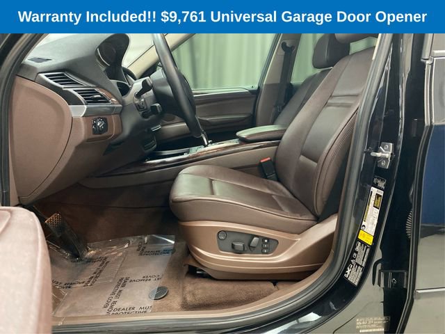 Used 2012 BMW X5 xDrive35i image 10