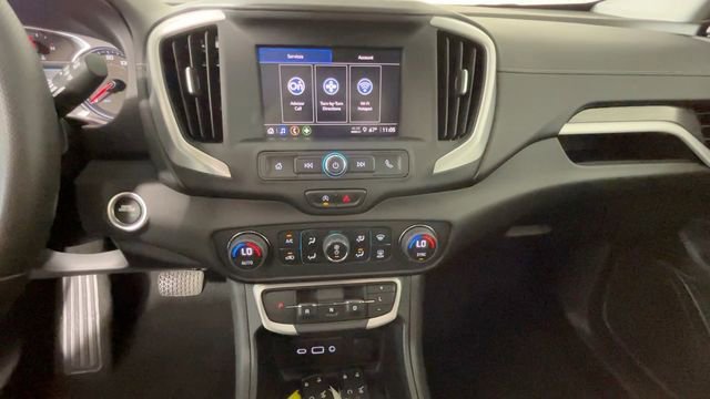 Used 2023 GMC Terrain SLE w/ Driver Convenience Package AWD/4WD image 29