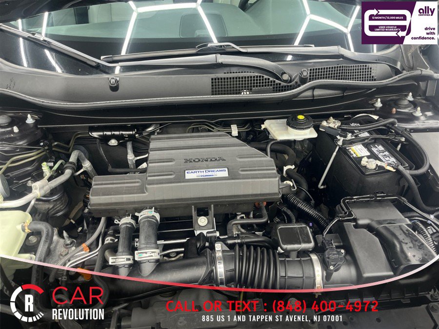 Used 2019 Honda CR-V EX-L image 7