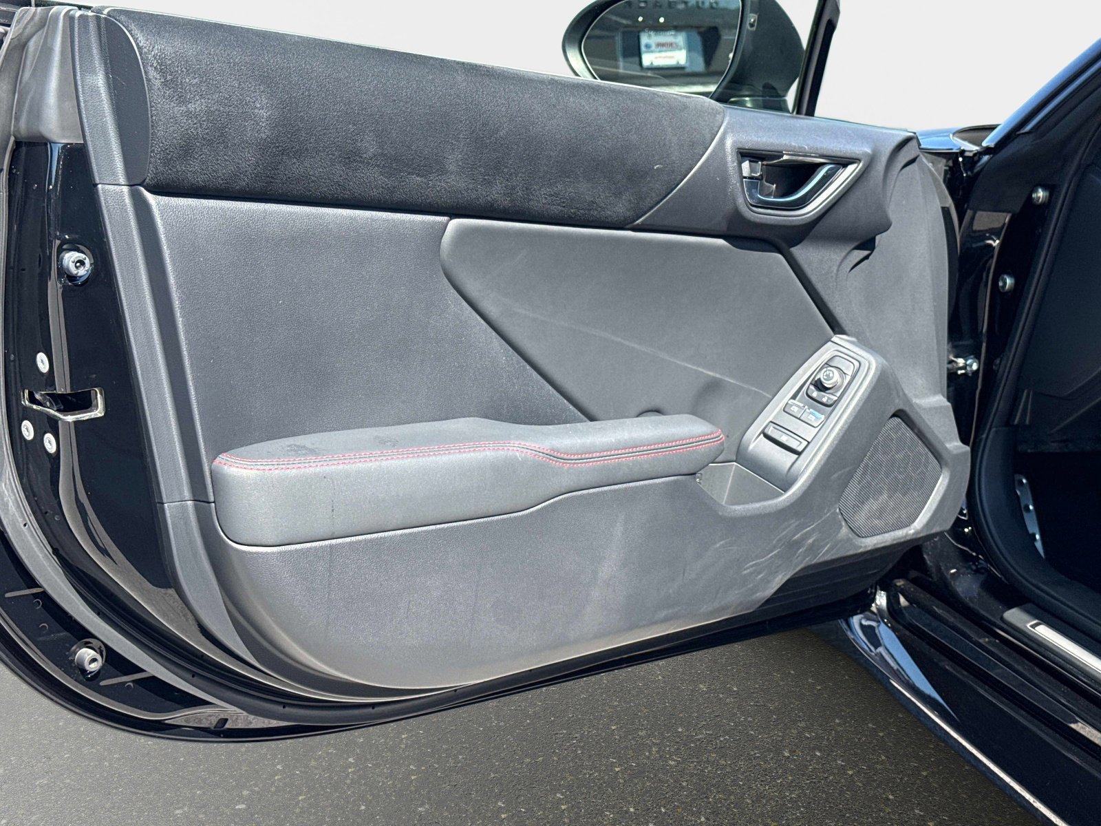 Used 2023 Subaru BRZ Limited RWD image 12