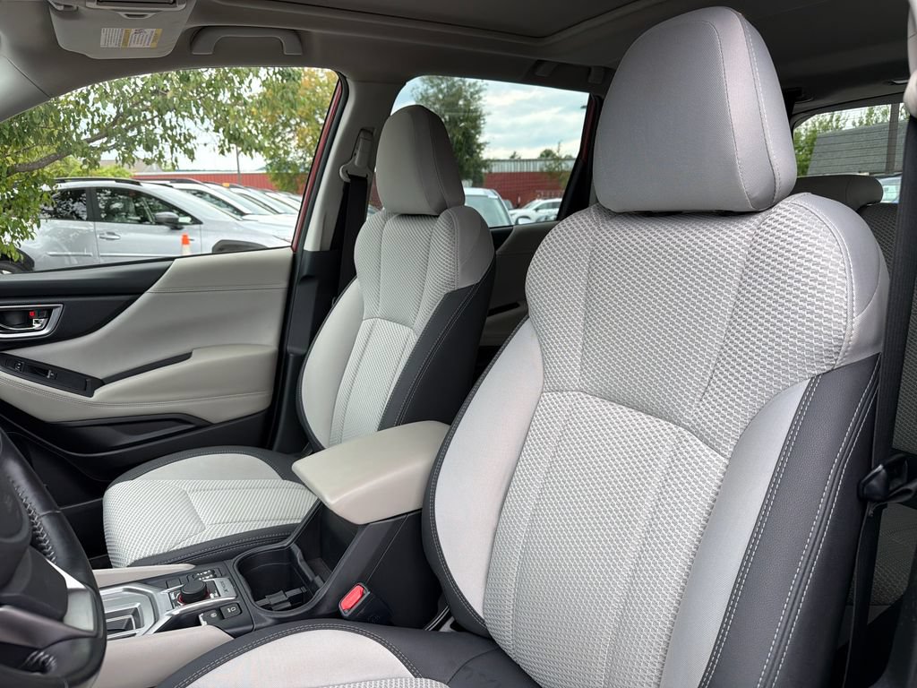 Used 2020 Subaru Forester Premium AWD/4WD image 22