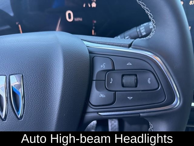 Used 2024 Buick Encore GX Preferred w/ Advanced Technology Package image 22