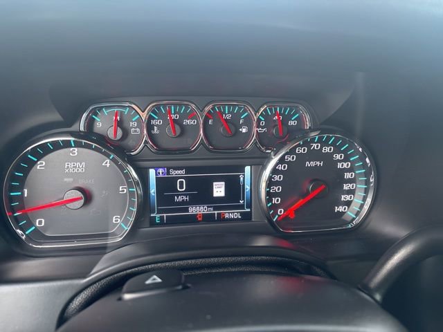 Used 2017 Chevrolet Tahoe LT image 21