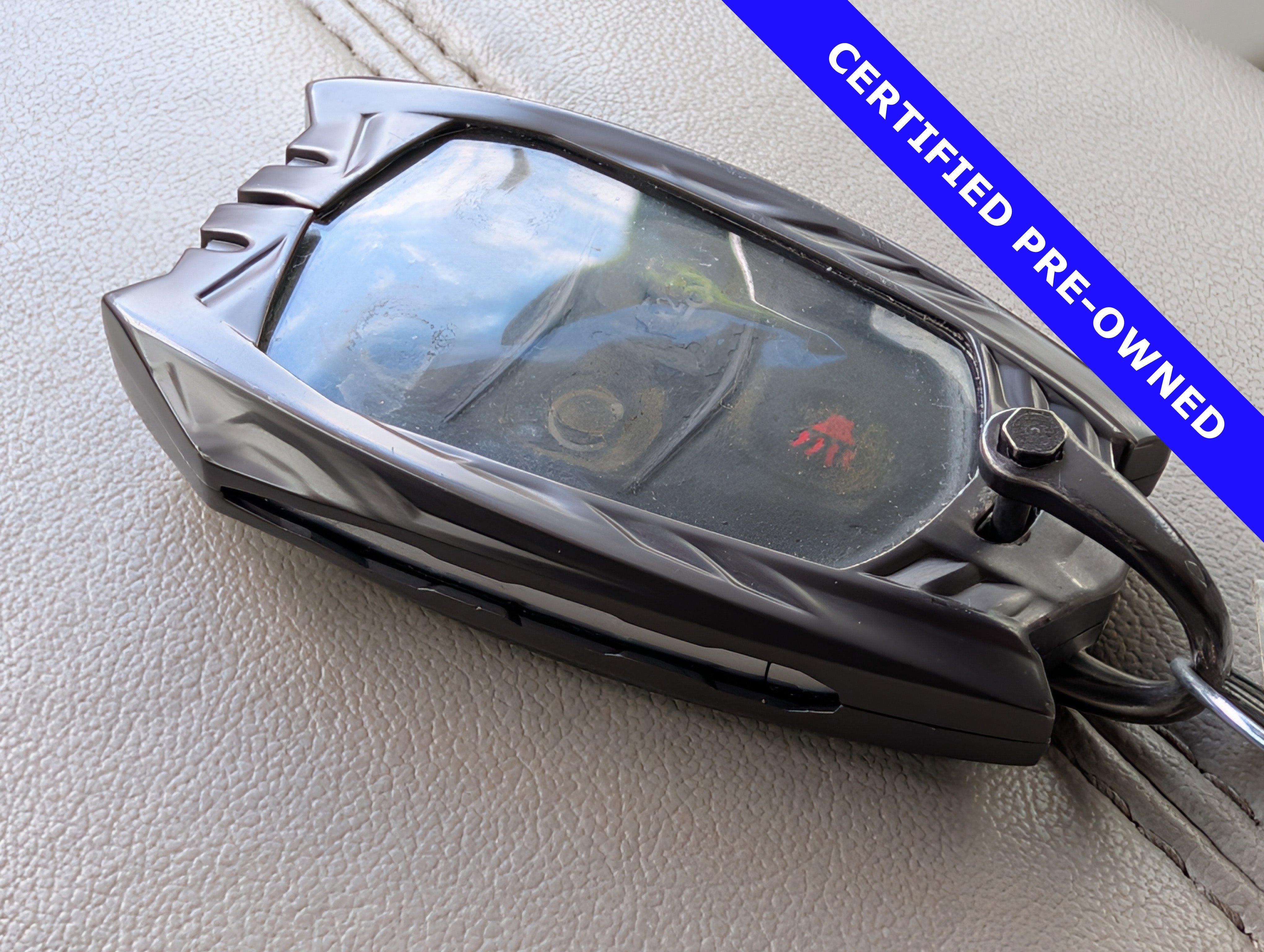 Used 2018 Cadillac XTS Luxury FWD image 32