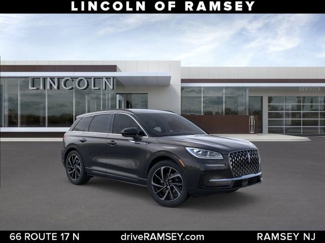 New 2026 Lincoln Corsair Grand Touring image 8