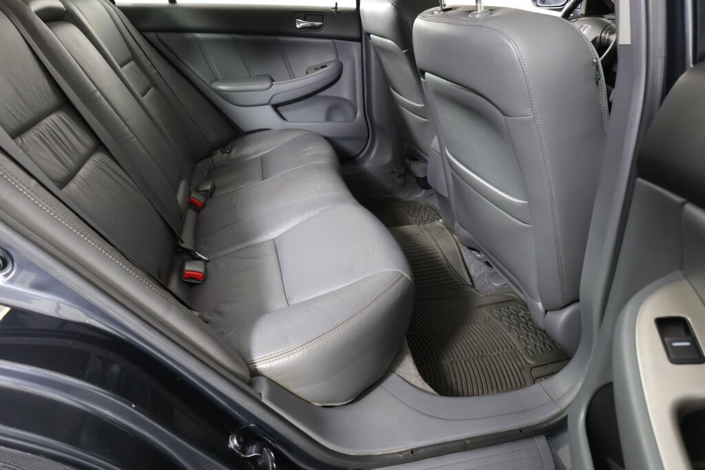 Used 2007 Honda Accord Hybrid Sedan image 22