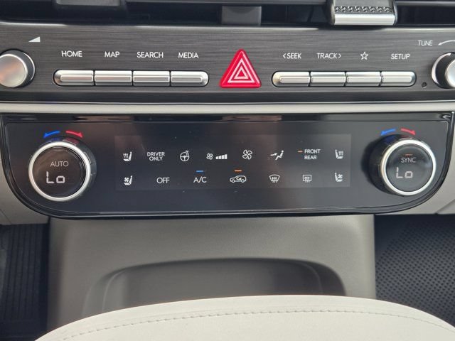 New 2026 Hyundai Palisade SEL Premium FWD image 14