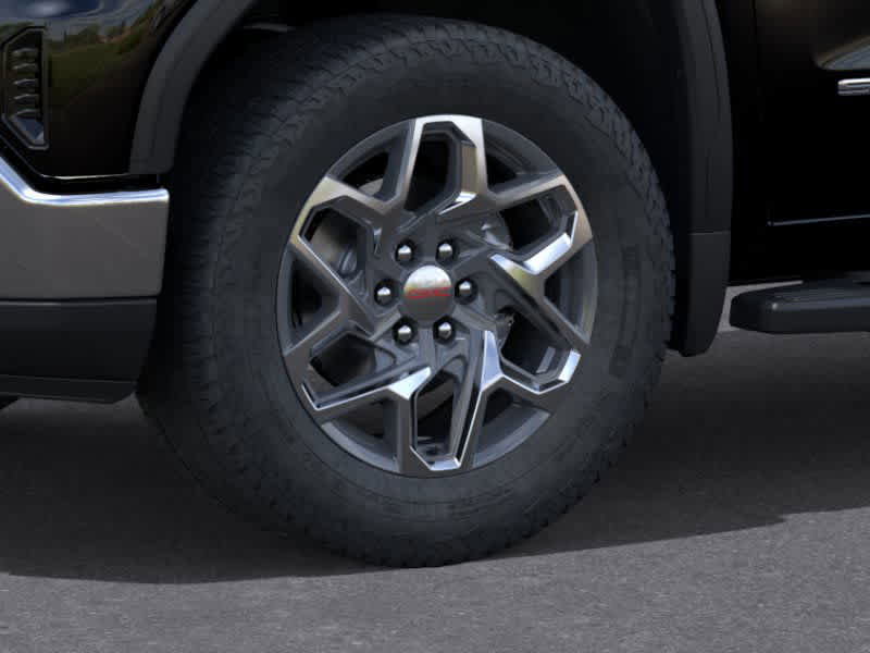 New 2026 GMC Sierra 1500 SLT w/ SLT Premium Plus Package image 9