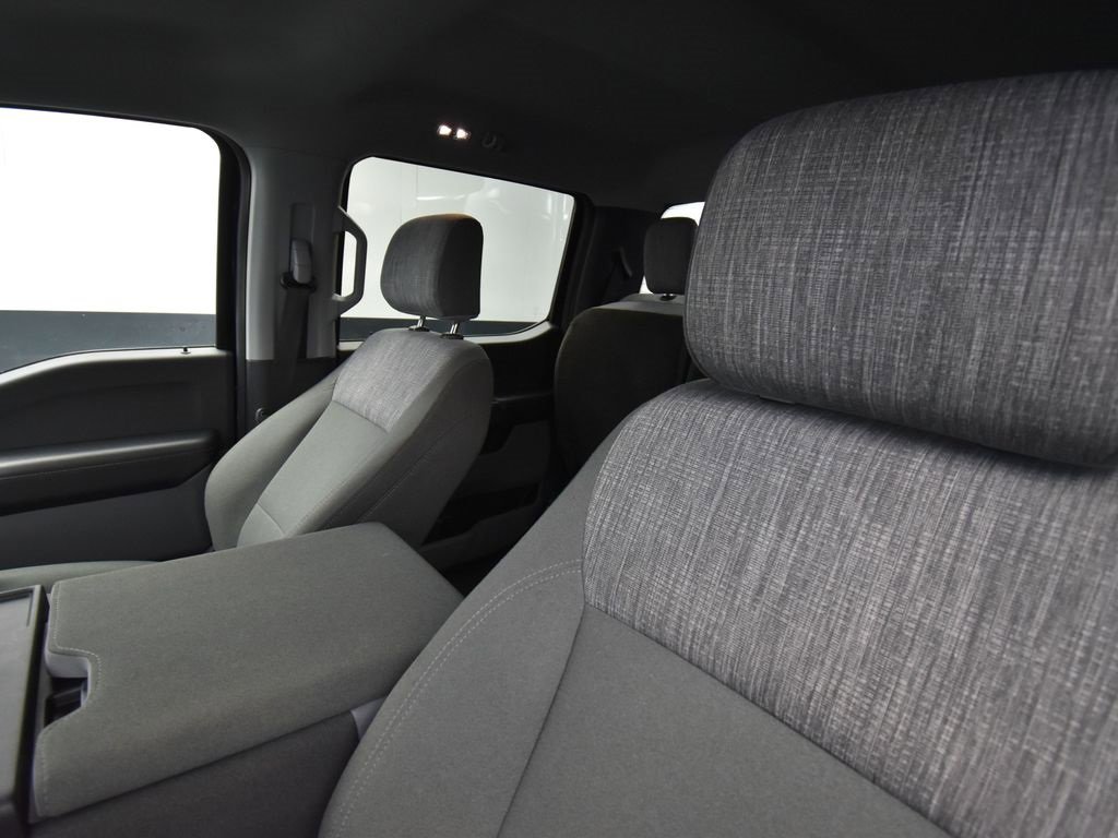 Used 2023 Ford F150 XLT w/ XTR Package image 14