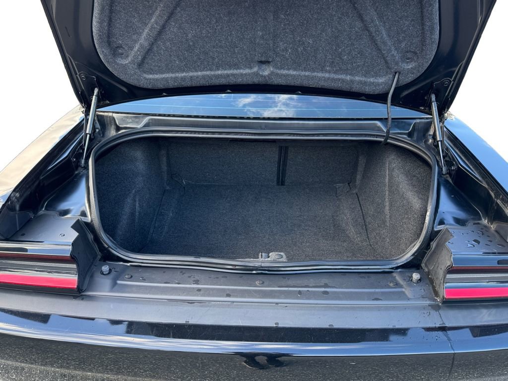 Used 2021 Dodge Challenger SRT Hellcat Redeye image 14