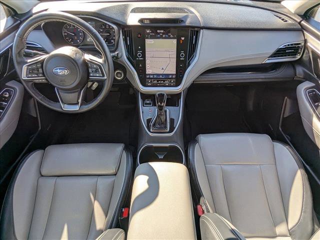 Used 2025 Subaru Outback Limited w/ Popular Package #2 image 18