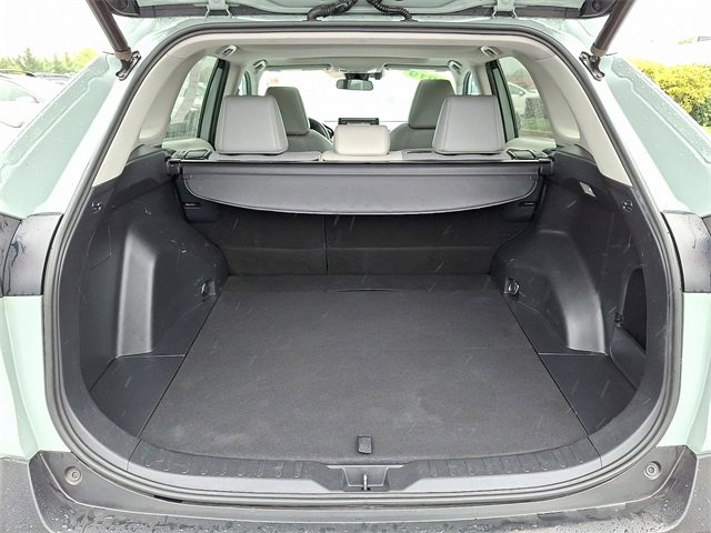 Used 2019 Toyota RAV4 XLE Premium image 29