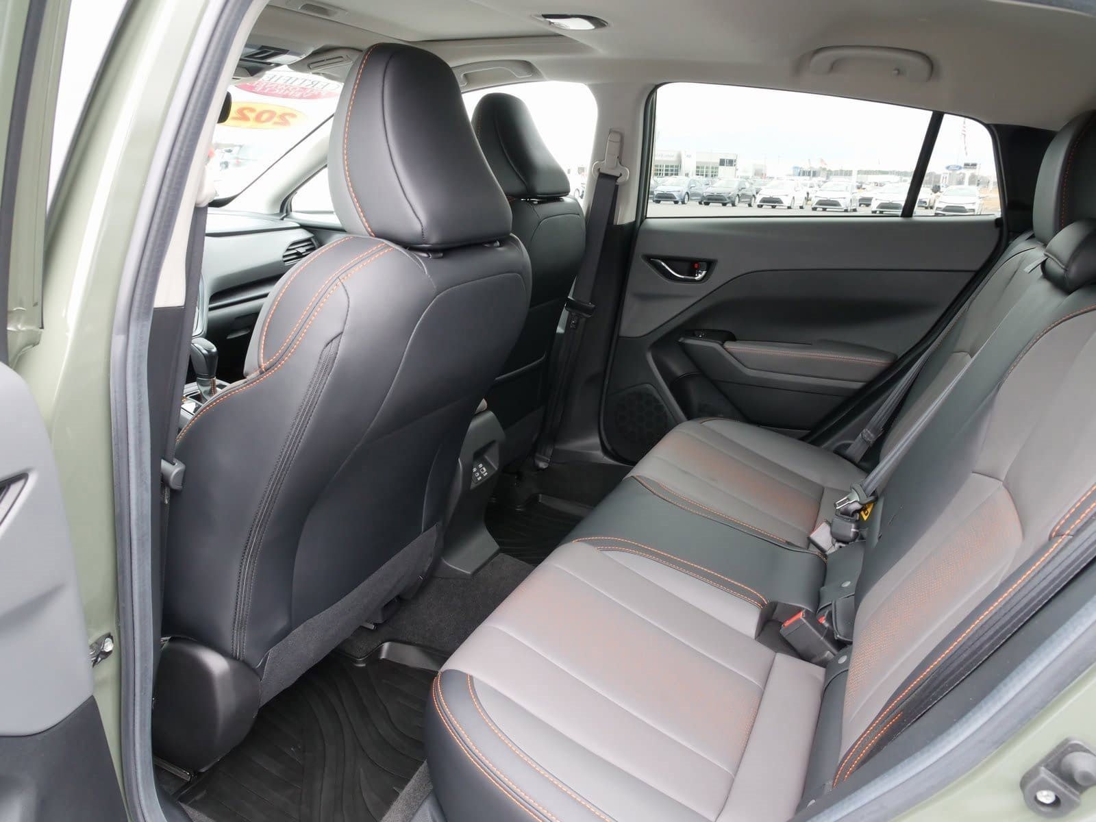 Used 2024 Subaru Crosstrek 2.5i Limited w/ Popular Package #4A image 13