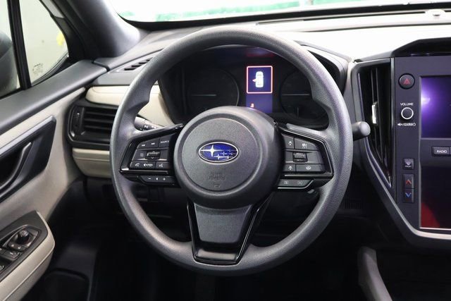 Certified 2025 Subaru Forester image 14