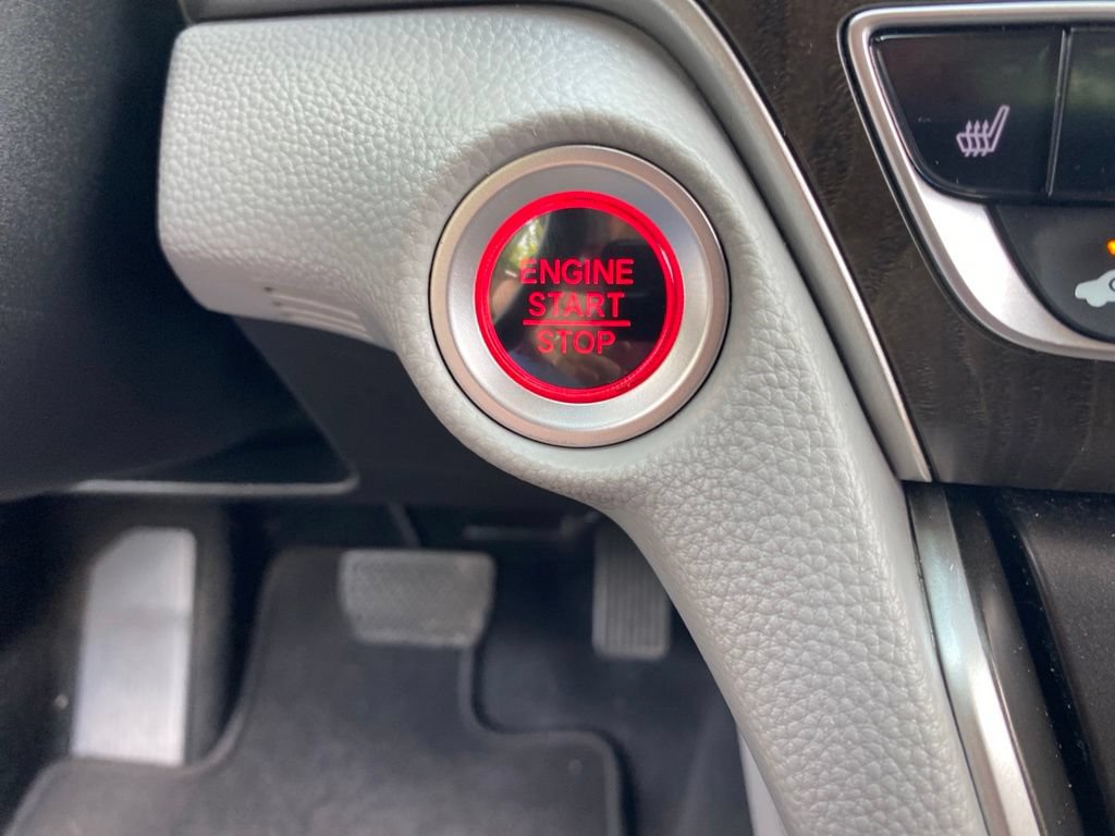Used 2018 Honda Accord EX-L image 27