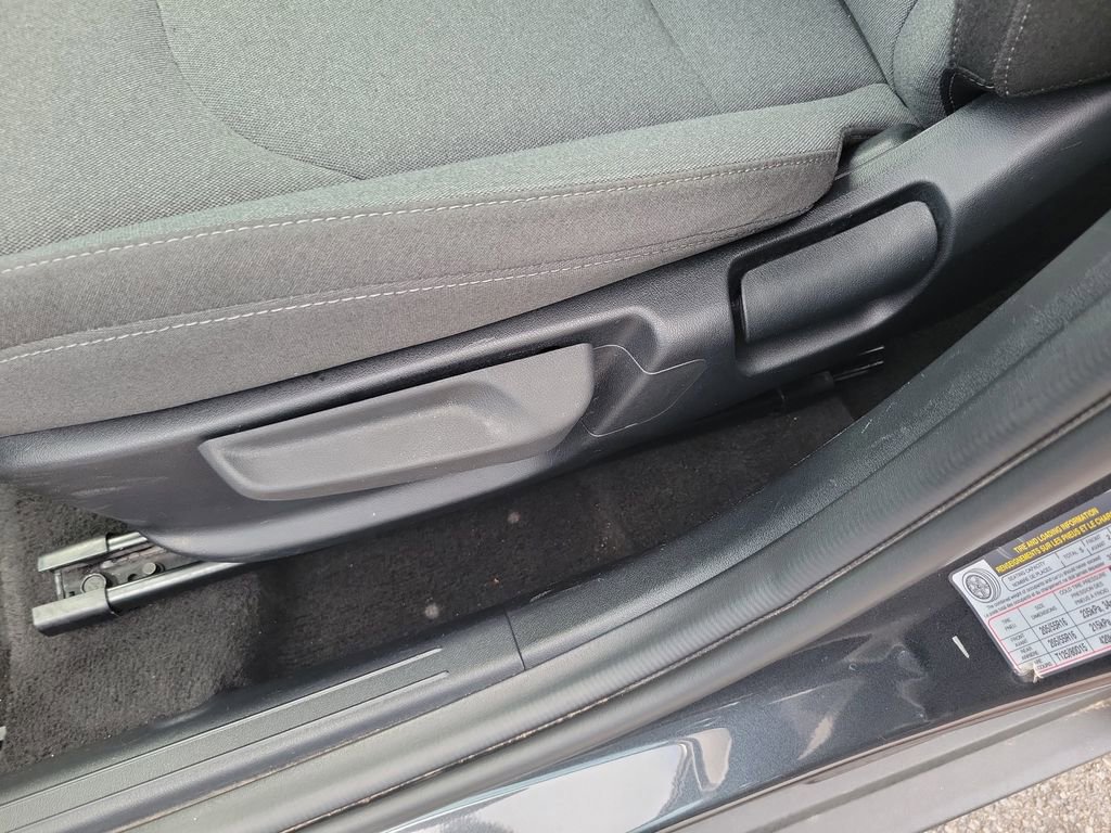 Used 2025 Kia K4 FWD image 19