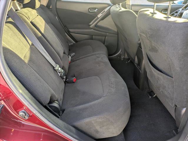 Used 2010 Nissan Murano S image 18