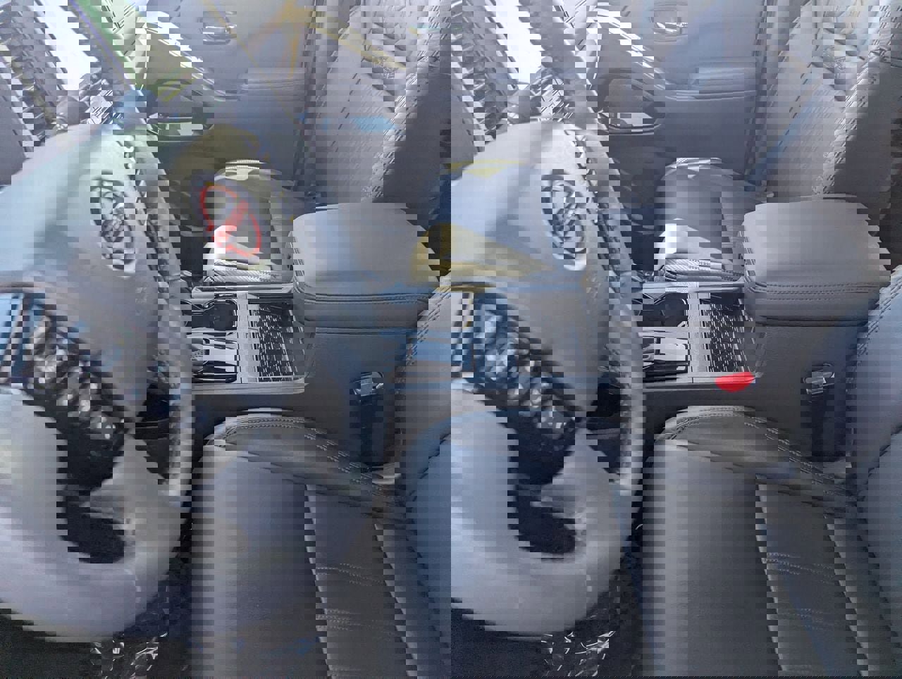 Certified 2022 Nissan Frontier PRO-4X w/ Pro-4X Premium Package AWD/4WD image 18