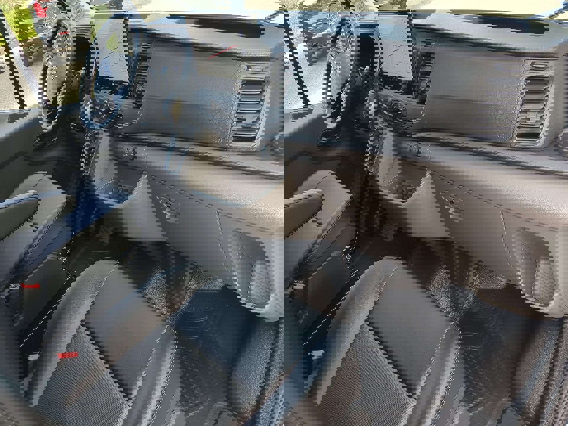 New 2026 Ford Transit 250 148 Medium Roof image 50