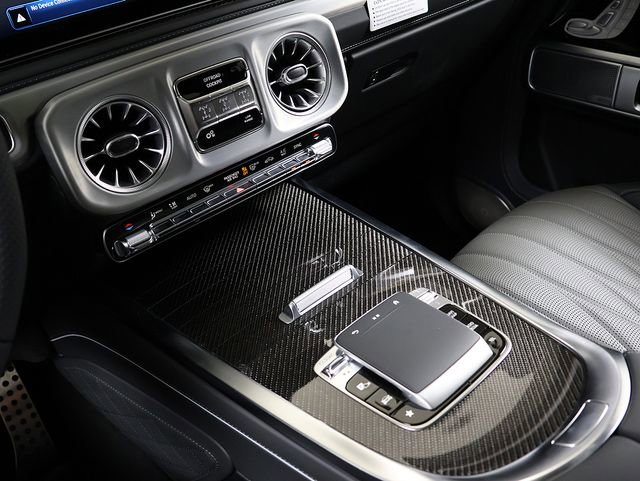 New 2026 Mercedes-Benz G 63 AMG 4MATIC image 28
