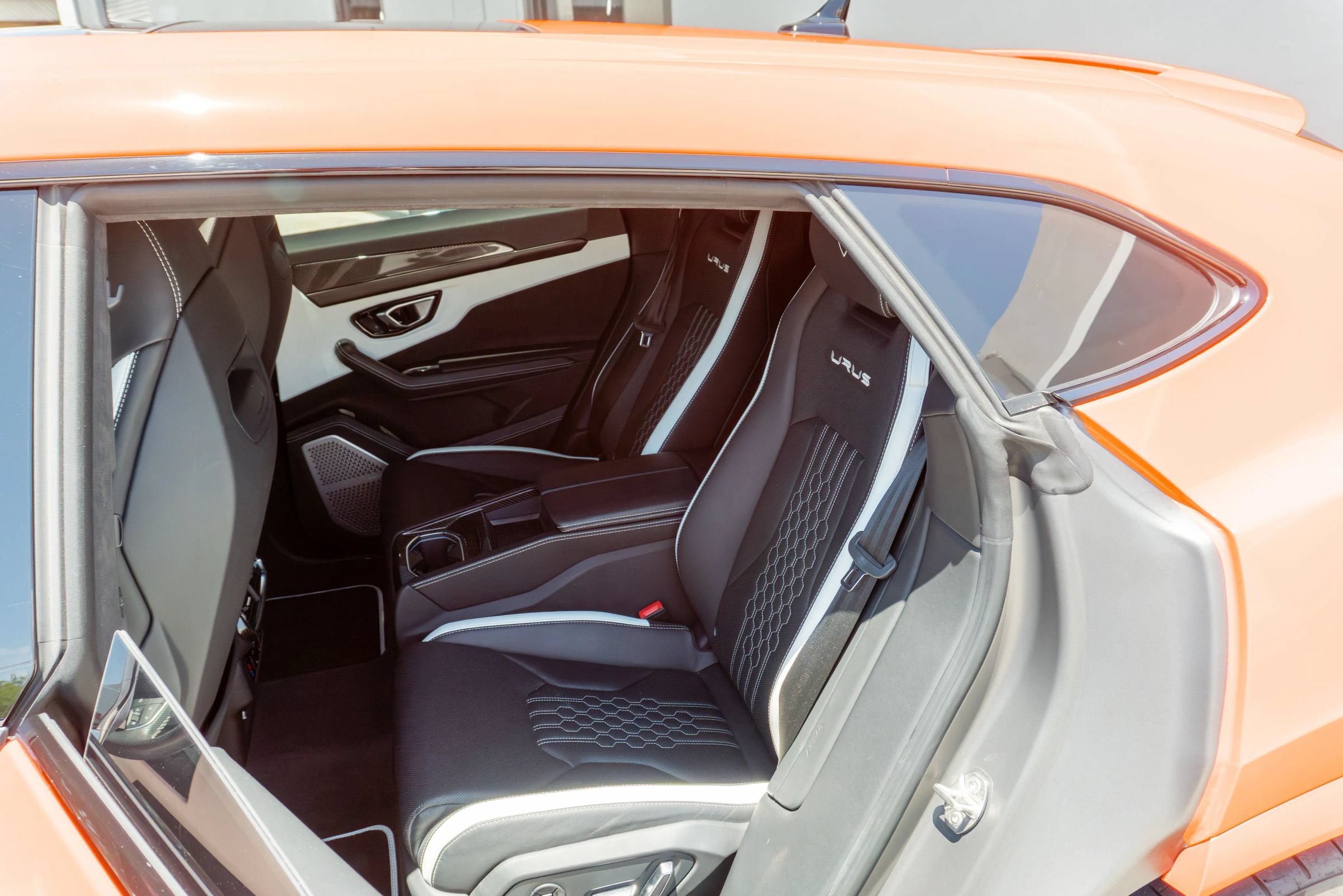Used 2023 Lamborghini Urus S AWD/4WD image 49