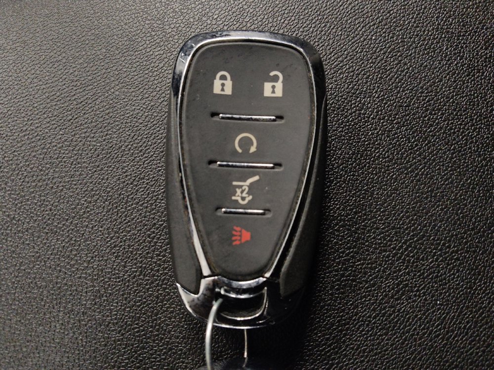Used 2020 Chevrolet Equinox LT FWD image 32