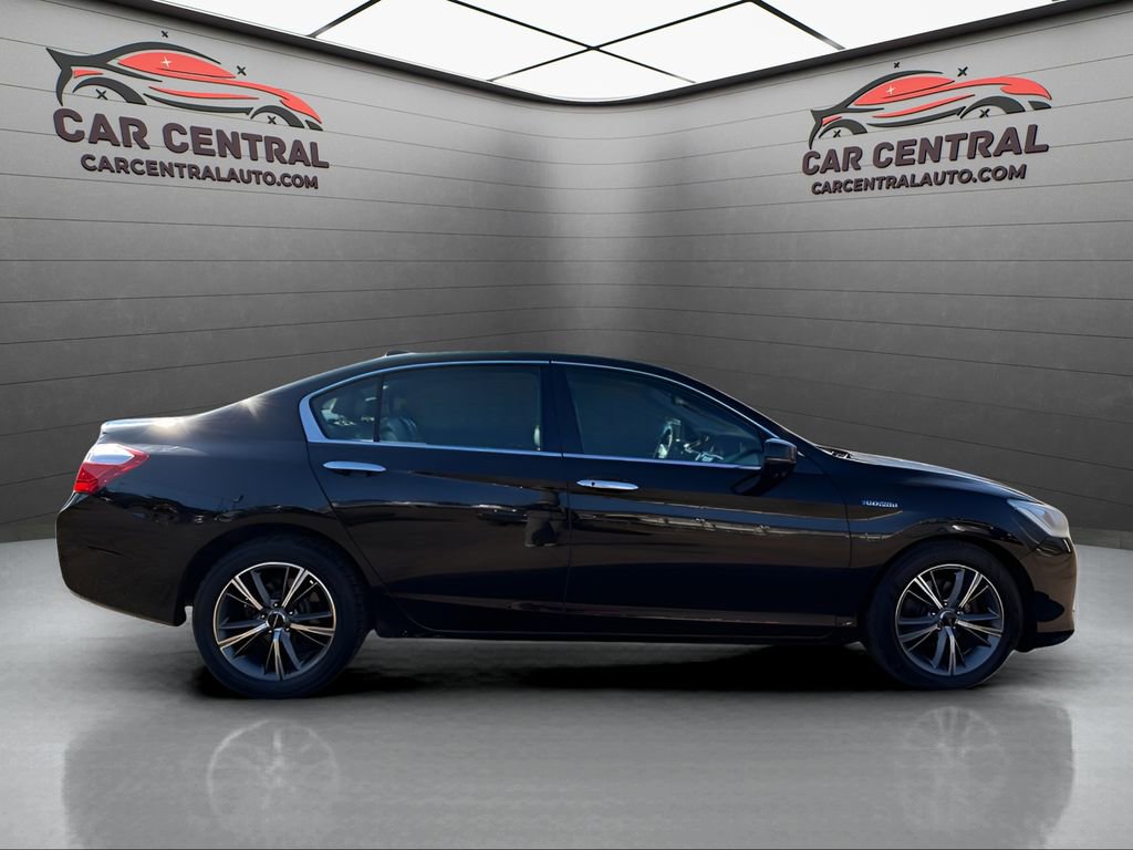 Used 2014 Honda Accord Touring image 6