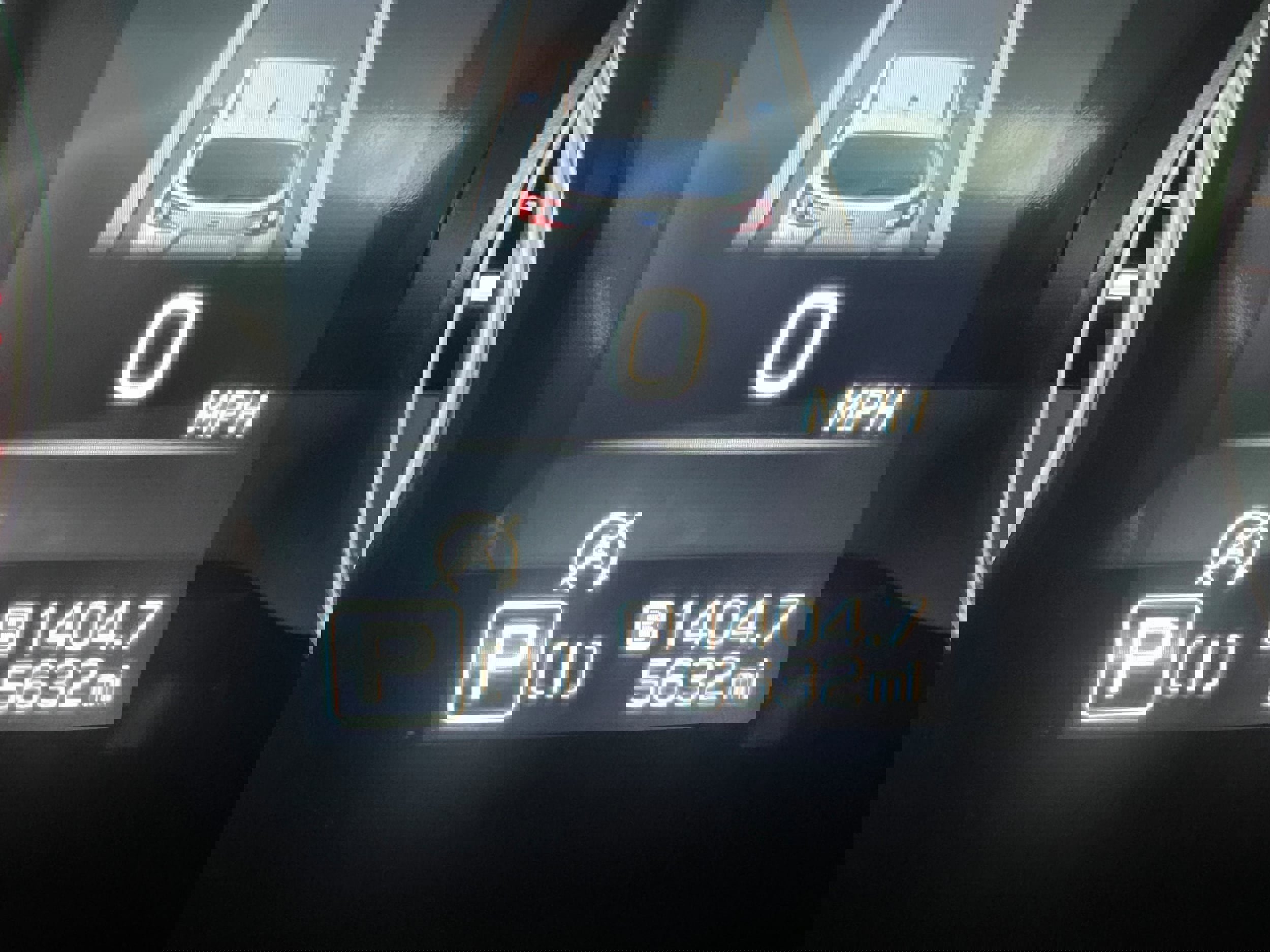 Certified 2025 Subaru Crosstrek 2.0i Premium image 24