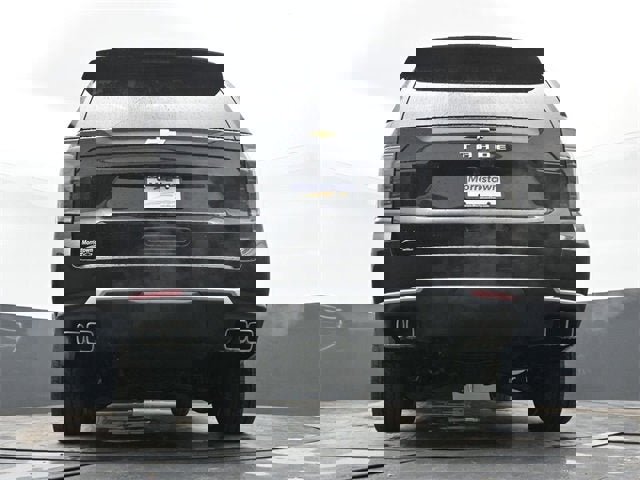 New 2026 Chevrolet Tahoe High Country image 56