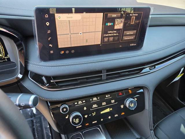 Certified 2026 INFINITI QX60 Pure w/ Cargo Package AWD/4WD image 26