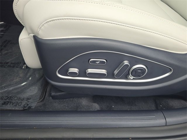 New 2026 Hyundai Palisade Calligraphy image 12