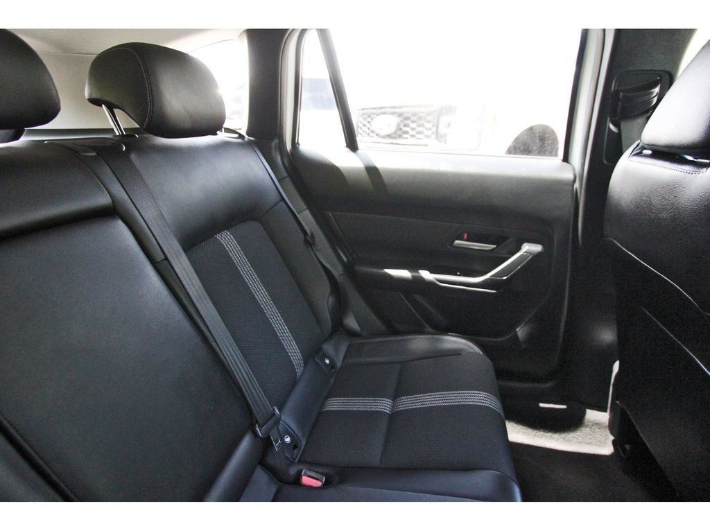 Used 2024 MAZDA CX-50 AWD 2.5 S w/ Select Package image 10
