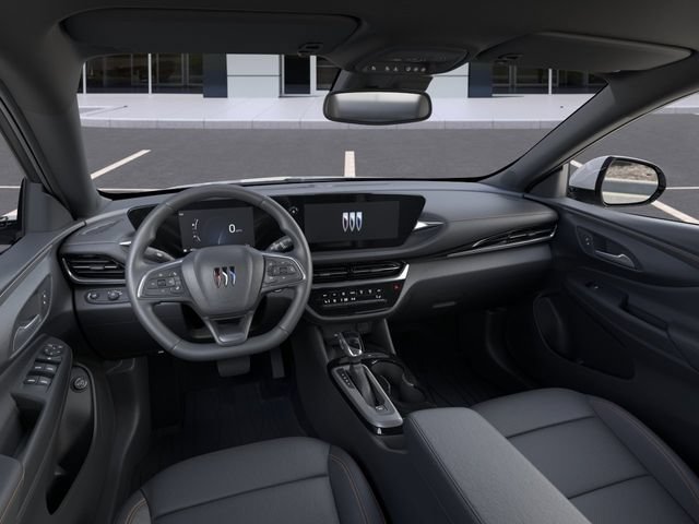 New 2026 Buick Envista Sport Touring FWD image 16
