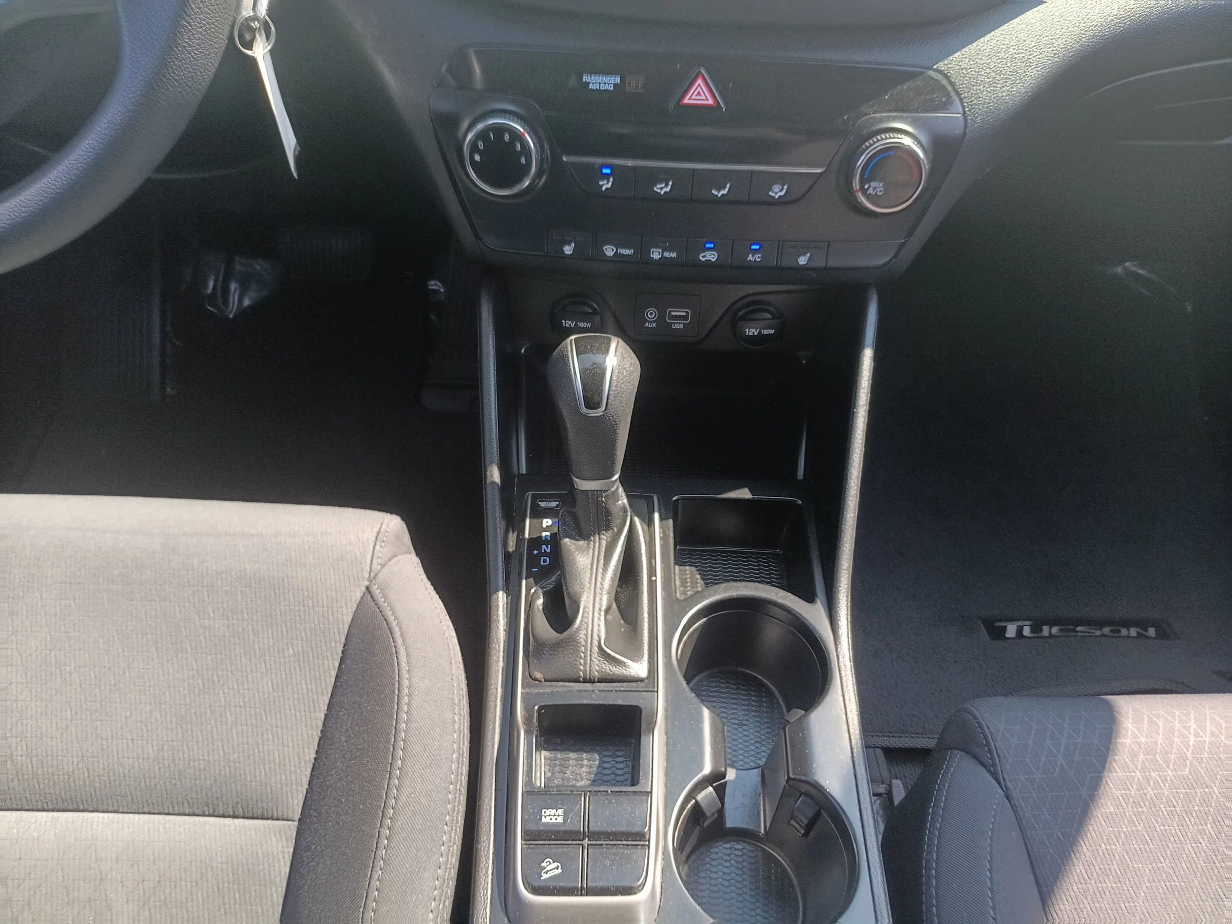 Used 2018 Hyundai Tucson SEL image 20