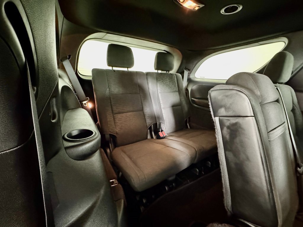 Used 2023 Dodge Durango GT image 18